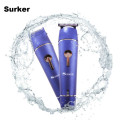 Surker HC-006 Waterproof Electric Hair Clipper for Men