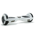 Brand new GOLD 6.5inch Smart balance wheel/hoverboard with bluetooh and LED lights