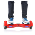Hoverboard, Classic 6.5" Smart Two Wheel Self Balancing Electric Scooter with LED Lights,BLUETOOTH