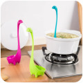 Nessie Soup Ladle Loch Ness Monster Upright Scotland Spoon Kitchen Tool Bar
