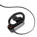 Wireless Headphones Bluetooth Waterproof Sports Headset with Mic Headphones