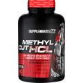 Methyl Cut HCL Fat burner  - Supplements SA - 120 Caps