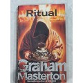 Graham Masterton - Ritual