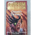 Graham Masterton - Death Dream