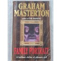 Graham Masterton - Family Portrait