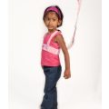 4aKid Safety Harness ¿ PINK