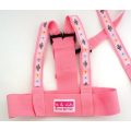 4aKid Safety Harness ¿ PINK