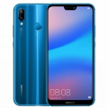 Huawei P20 Lite Black/Blue (Dual SIM)_FREE Delivery