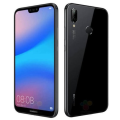 Huawei P20 Lite Black/Blue (Dual SIM)_FREE Delivery