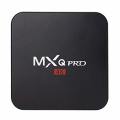 MXQ Pro 4k TV Box - 2 Gig Version - Fully Loaded