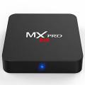 MXQ Pro 4k TV Box - 2019 Version