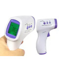 Aiqura - Certified - Non Contact Thermometer