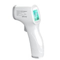 Certified Non Contact Thermometer