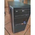 Asus AMD A4-3400 Super Budget Gaming PC *GIveaway Price*
