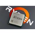 Ryzen 7 1700 AM4 CPU | 8 Cores | 16 Threads | 20MB Cache | Unlocked *Bargain Bin*