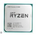 AMD Ryzen 5 1400 4 Core 8 Thread CPU *Special*