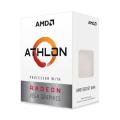 AMD Athlon 3000G with Vega Graphics *Game Ready CPU*