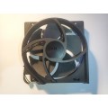 Xbox One S Original Fan with heatsink  with Cover