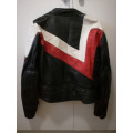 GENUINE LEATHER Riding Suit (LOCAL STOCK)