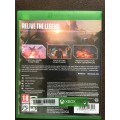 Mass Effect Legendary Edition for XBOX