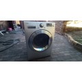 LG 8/6kg Washer Dryer F1480YD5