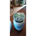 ESpring water filter with carry bag