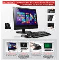 **BARGAIN BUY**MONSTER LENOVO M93Z 23' ALL IN ONE PC CORE i5, 8GB RAM, 500GB- GRAB IT@ JUST R5999!!!