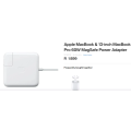 **BARGAIN BUY** APPLE 60W MAGSAFE POWER ADAPTER A1344 -GRAB IT @ JUST R399!