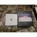 Apple AirPort Time Capsule