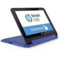HP Stream X360 Convertible laptop. Touchscreen.