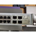 3com- Baseline Switch 2848-SFP Plus (3C16486)