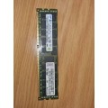 Samsung 8GB DDR3 ECC Ram
