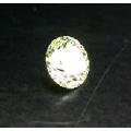 DiamondLight Yellow,  0.13 Ct, SI2, 3.21 x 1.94mm)