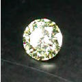 DiamondLight Yellow,  0.13 Ct, SI2, 3.21 x 1.94mm)