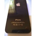 iPhone 4S - Black 16GB