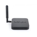 Minix  Android TV Box