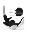 Comfortable Elite Head Strap For Oculus Quest 2 - White