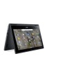 Touch Screen Acer Chromebook, AMD A4 @ 1.60Ghz, 4gb Ram, 32gb Storage, USB3.0+Type-C , Wifi,