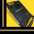 Kodak Colorburst 250 Instant Camera - For Parts or Photo Props - circa 1979, `Polaroid