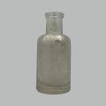 Antique Rare Find  3 Piece Small Glass Bottles