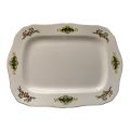 36.5cm Magnificent Kingsway Earthenware Serving Tray