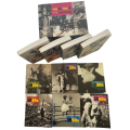 Decades of the 20th Century Box Set: Getty Images Collection 10 Piece
