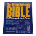 The Management Bible by Neil Flanagan & Jarvis Finger - Comprehensive Management Guide