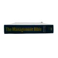 The Management Bible by Neil Flanagan & Jarvis Finger - Comprehensive Management Guide
