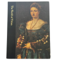 The World of Titian 1488-1576 by Jay Williams - Stunning Art Book