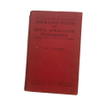8 Vintage Books Bundle - Afrikaans Literature and More