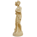 Vintage Classic Italian Venus Sculpture - Roman Bather, 1950-1960`s