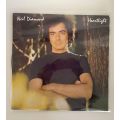 Neil Diamond  Heartlight, LP Vinyl Record