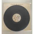 Vinyl LP Record-Chris de Burgh  Into The Light-1986