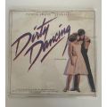 Vinyl LP Record Dirty Dancing-1987